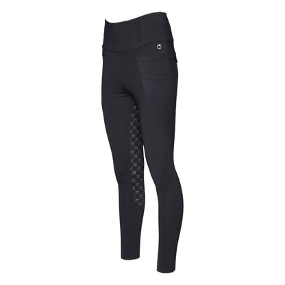 Dapplebay Kids Essential Full Seat Tights - JPC Equestrian.com