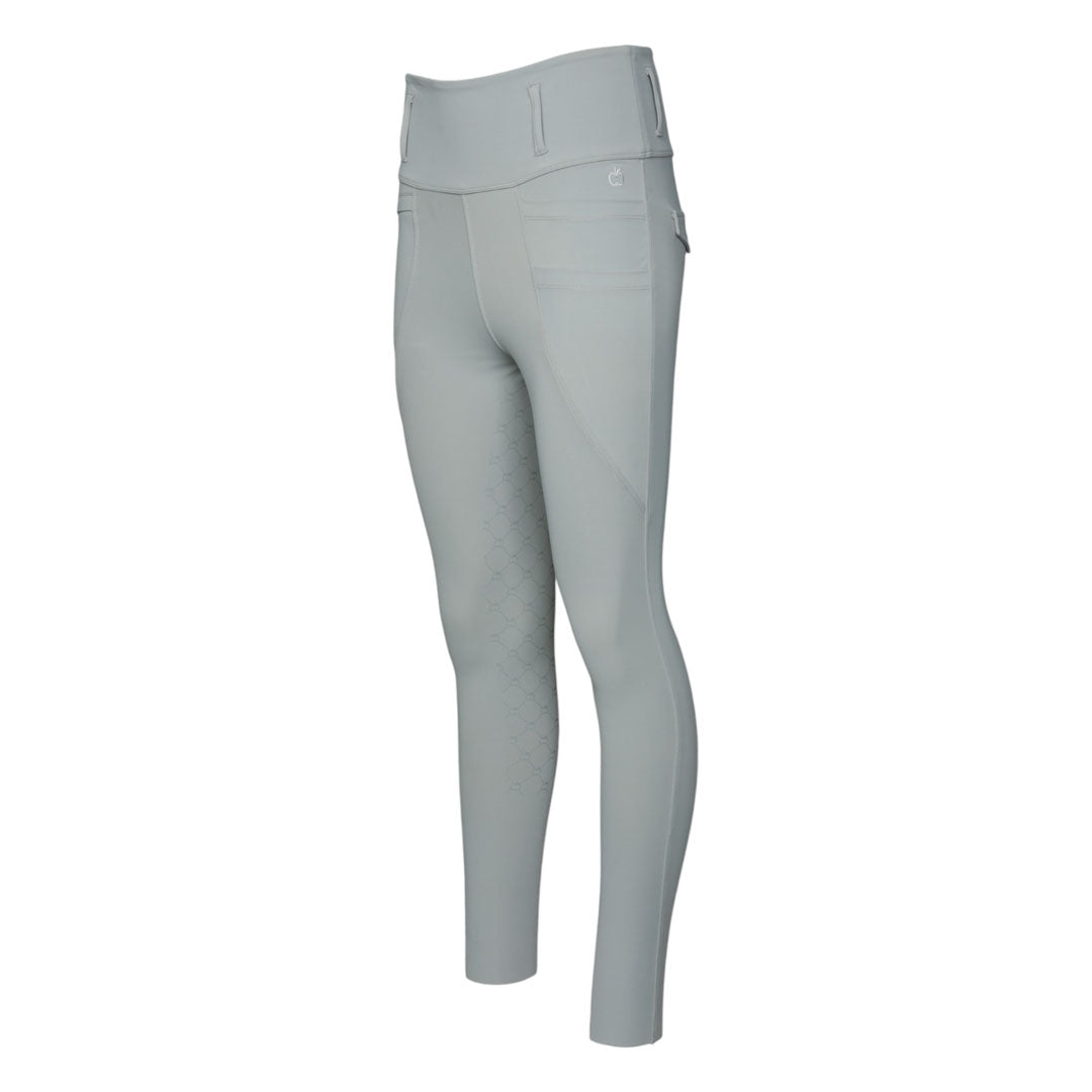 Dapplebay Kids Essential Full Seat Tights - JPC Equestrian.com
