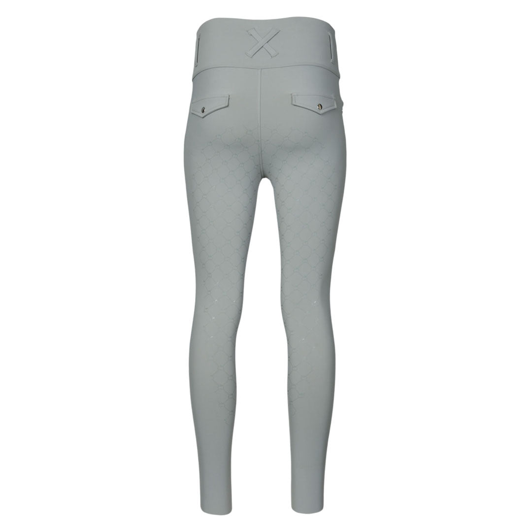 Dapplebay Kids Essential Full Seat Tights - JPC Equestrian.com