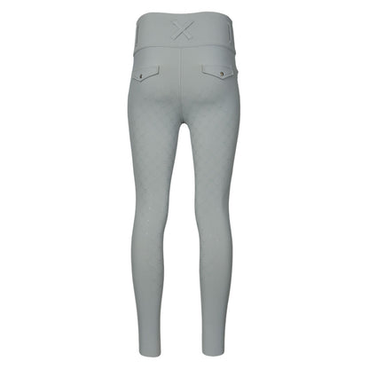 Dapplebay Kids Essential Full Seat Tights - JPC Equestrian.com