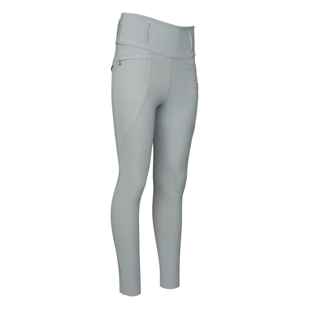 Dapplebay Kids Essential Full Seat Tights - JPC Equestrian.com