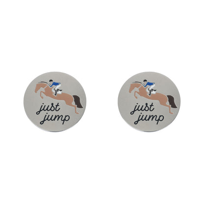Dapplebay Horse Show Number Pins - JPC Equestrian.com