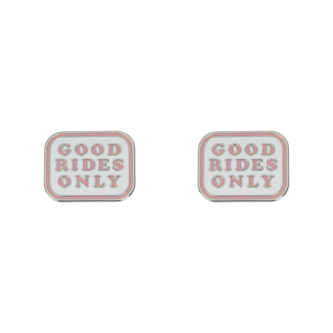 Dapplebay Horse Show Number Pins - JPC Equestrian.com