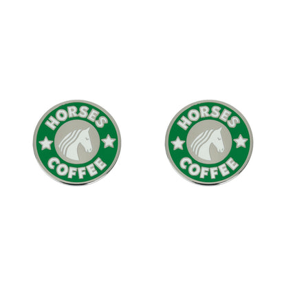 Dapplebay Horse Show Number Pins - JPC Equestrian.com