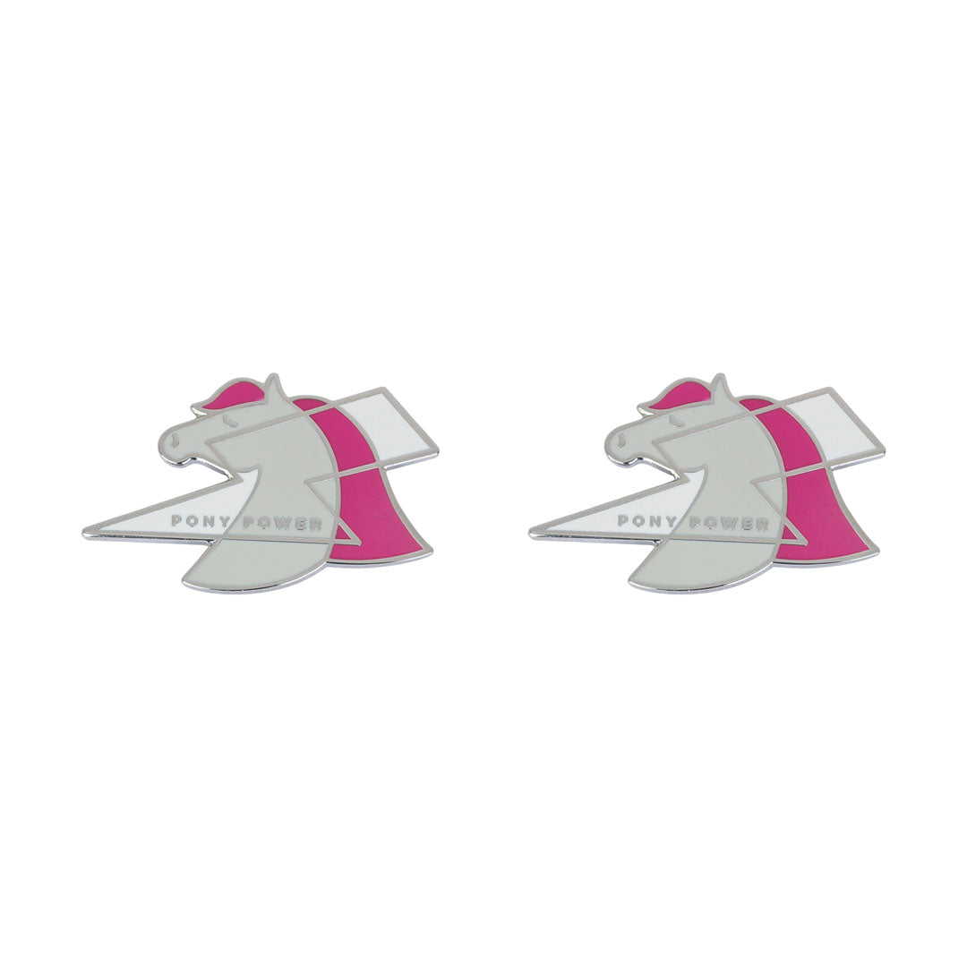 Dapplebay Horse Show Number Pins - JPC Equestrian.com