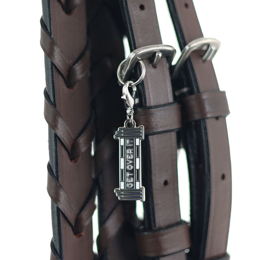 Dapplebay Bridle Charm - JPC Equestrian.com