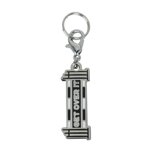 Dapplebay Bridle Charm - JPC Equestrian.com
