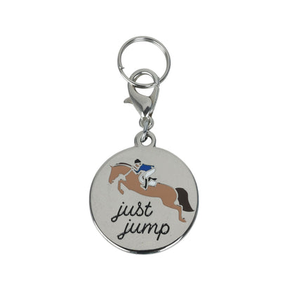 Dapplebay Bridle Charm - JPC Equestrian.com