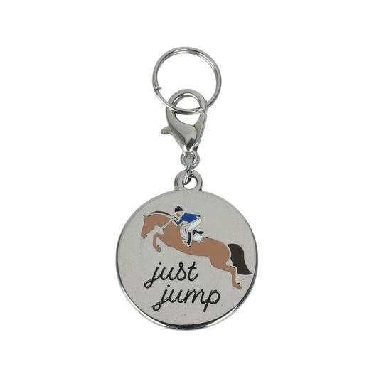 Dapplebay Bridle Charm - JPC Equestrian.com