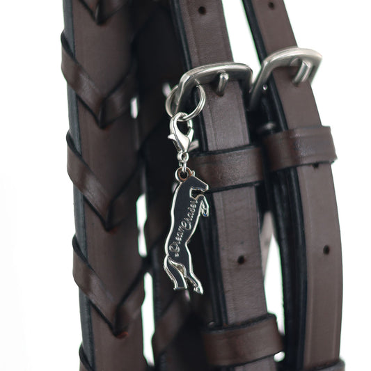 Dapplebay Bridle Charm - JPC Equestrian.com
