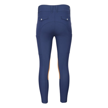 Dapplebay Sport Knee Patch Breeches