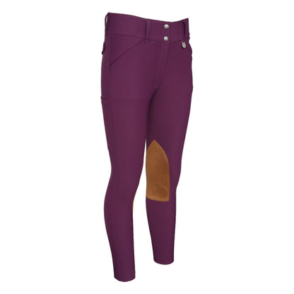 Dapplebay Sport Knee Patch Breeches