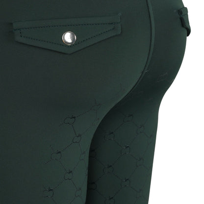 Dapplebay Sport Tights Kid's