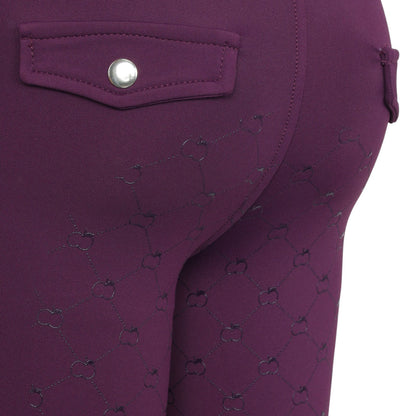 Dapplebay Sport Tights Kid's