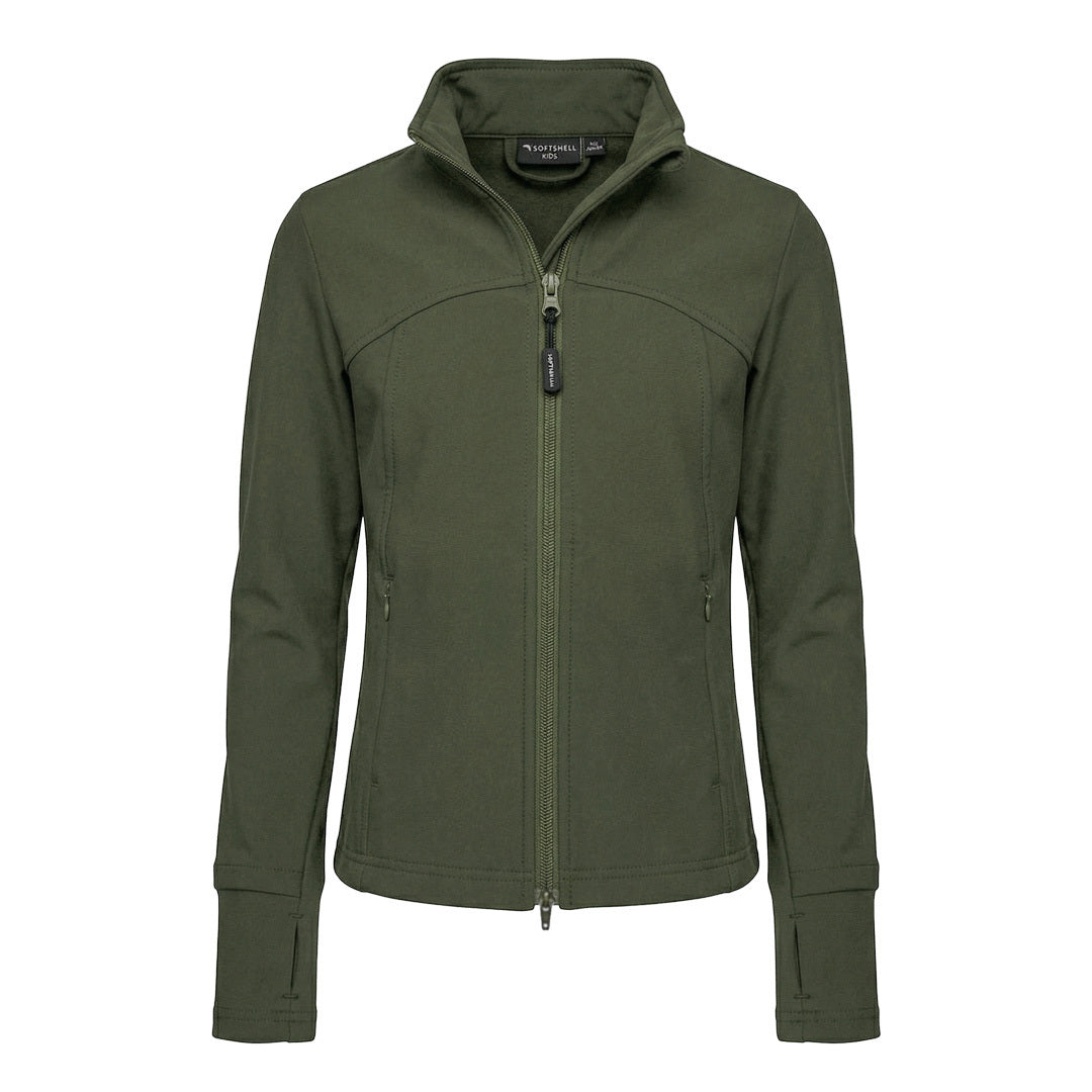 Dapplebay Kids Dapplebay Sport Fit Jacket-Rosemary