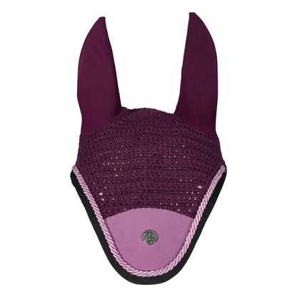 Dapplebay Sport Pony Fly Veil