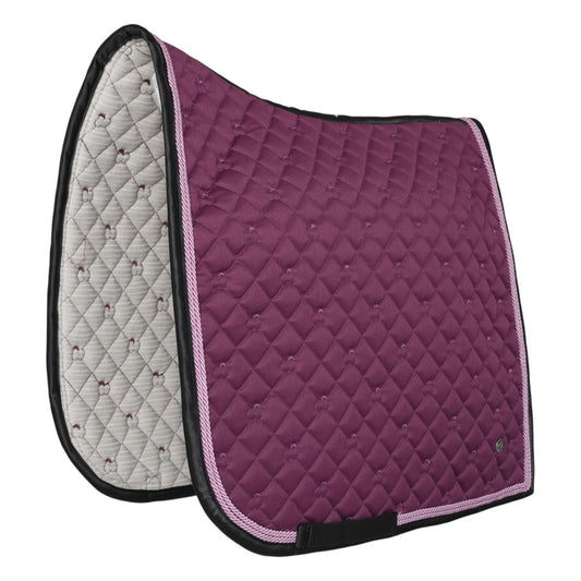 Dapplebay Sport Dressage Saddle Pad - Dapplebay.com