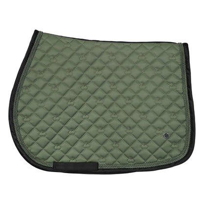 Dapplebay Sport Pony Saddle Pad - Dapplebay.com