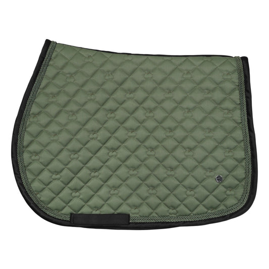 Dapplebay Sport Pony Saddle Pad - Dapplebay.com