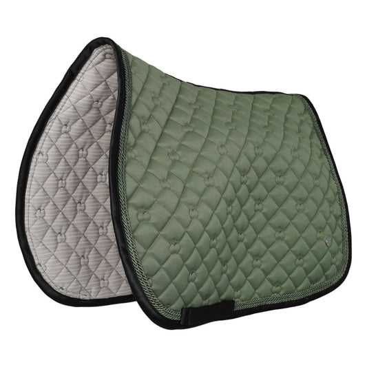Dapplebay Sport Pony Saddle Pad - Dapplebay.com