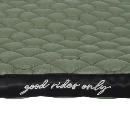 Dapplebay Sport Pony Saddle Pad - Dapplebay.com