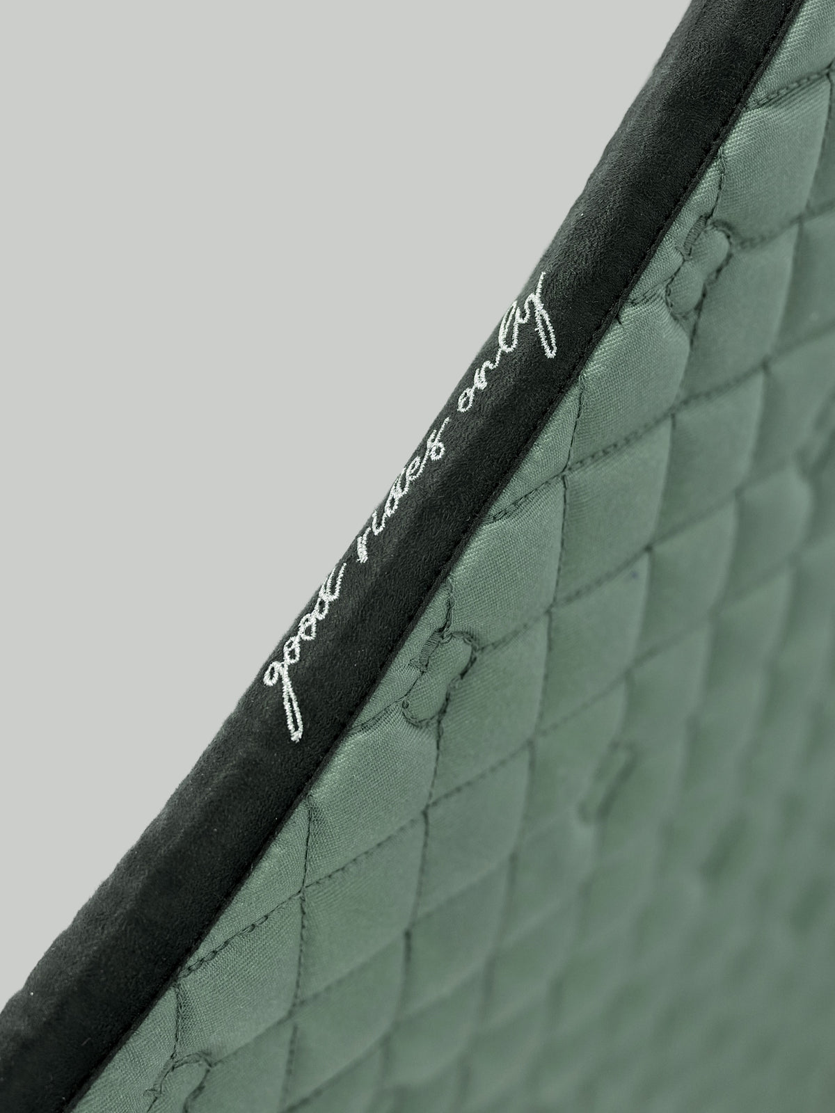 Dapplebay Sport Pony Saddle Pad-Rosemary
