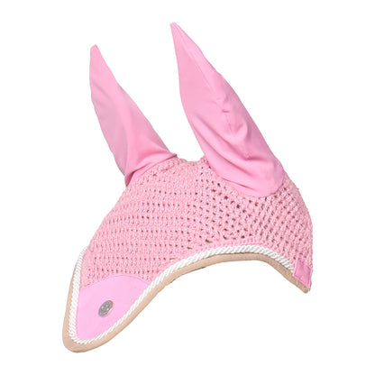 Dapplebay Sport Fly Veil-Ballet Pink