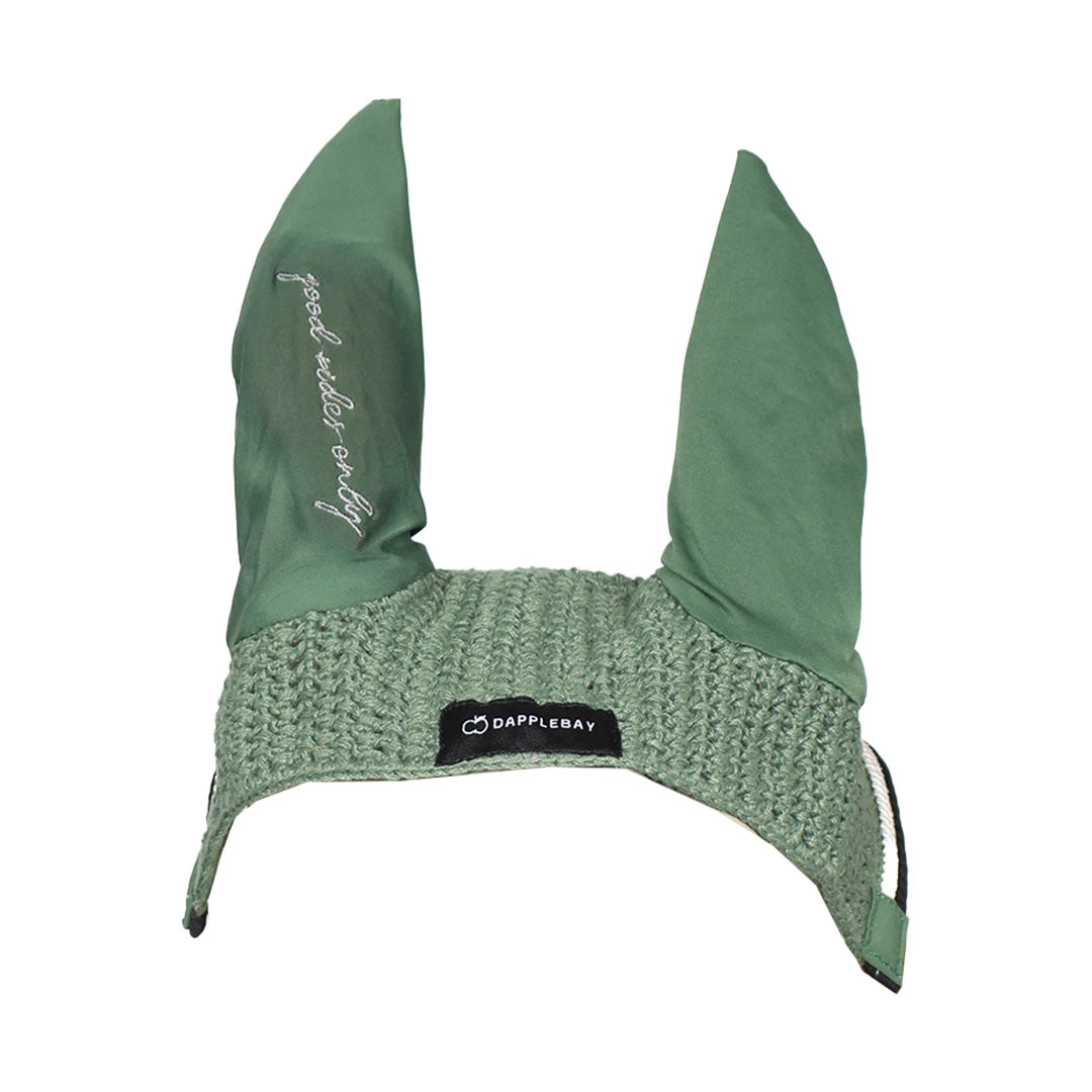 Dapplebay Sport Fly Veil-Rosemary