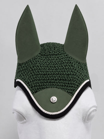 Dapplebay Sport Fly Veil-Rosemary