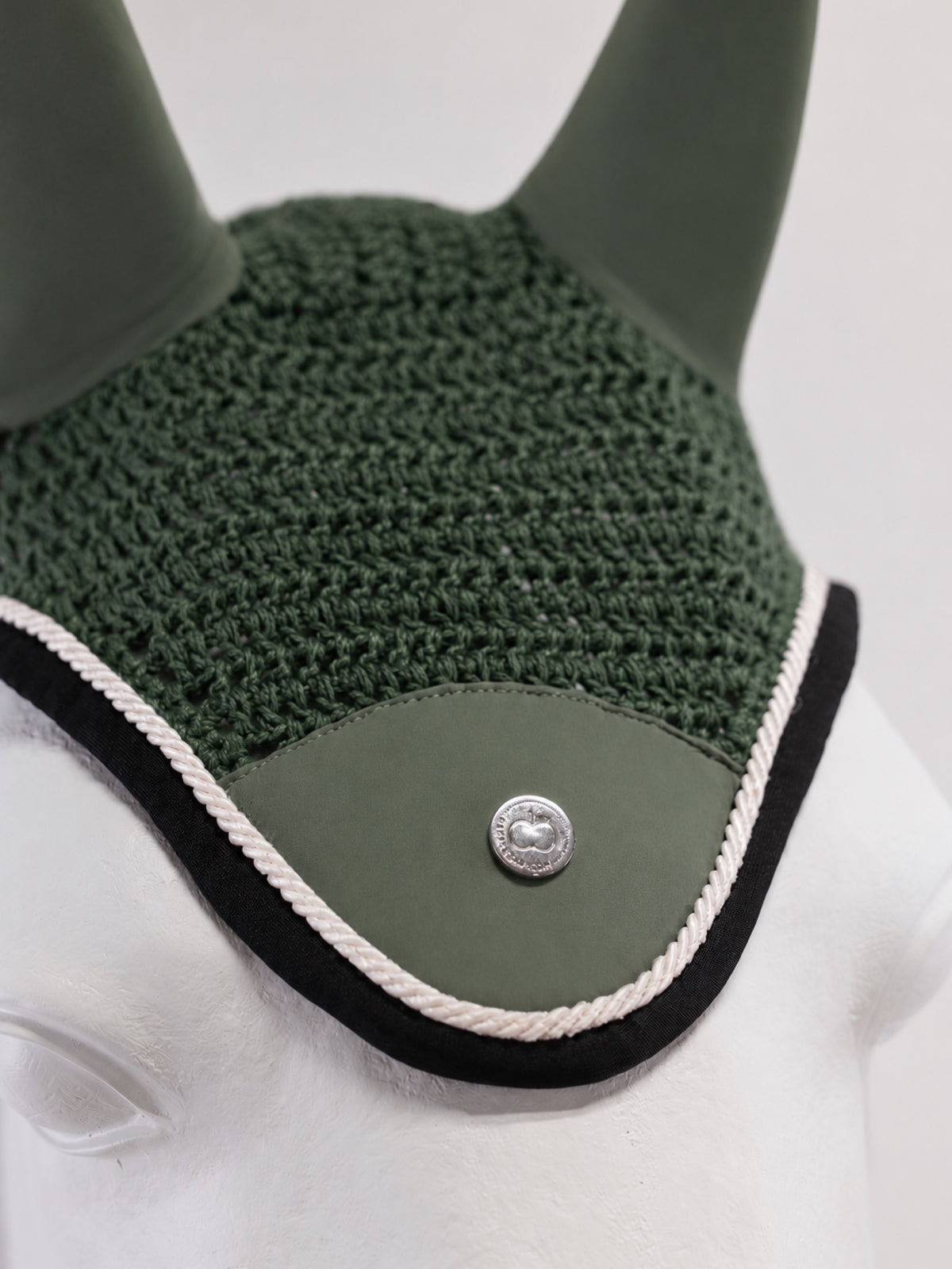 Dapplebay Sport Fly Veil-Rosemary