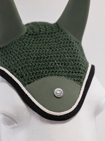 Dapplebay Sport Fly Veil-Rosemary