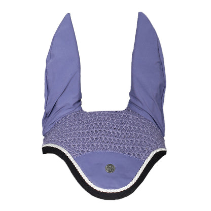 Dapplebay Sport Fly Veil-Purple Dusk