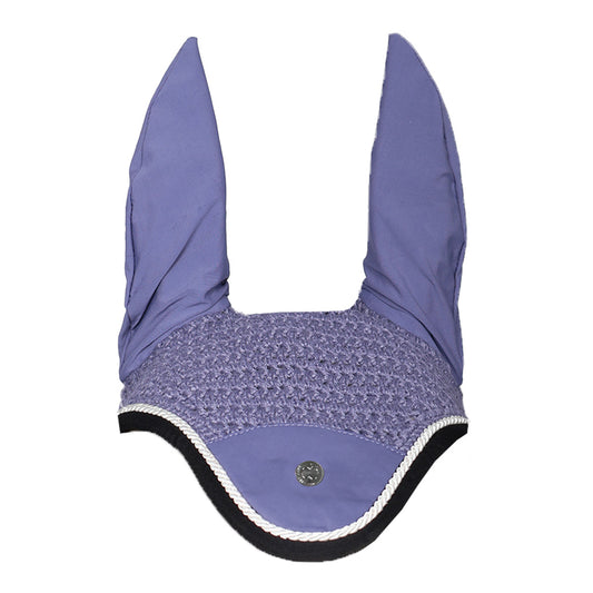 Dapplebay Sport Fly Veil-Purple Dusk