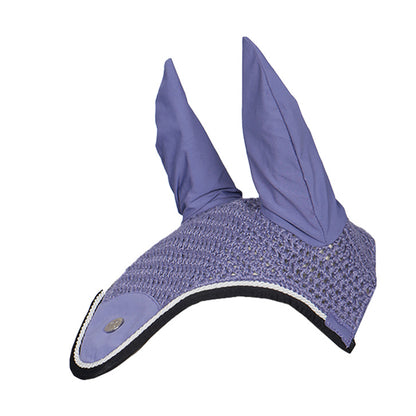 Dapplebay Sport Fly Veil-Purple Dusk