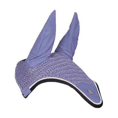 Dapplebay Sport Fly Veil-Purple Dusk