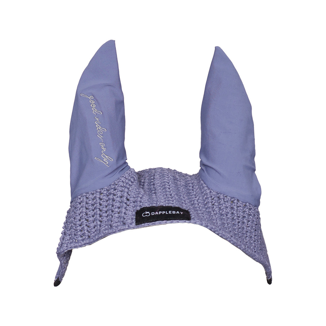 Dapplebay Sport Fly Veil-Purple Dusk