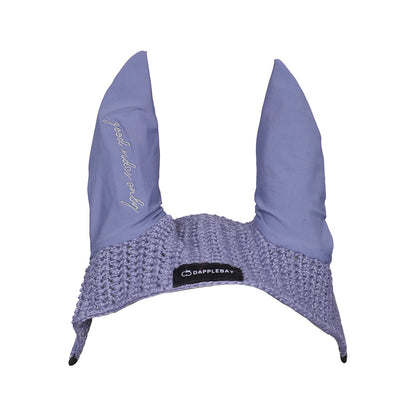 Dapplebay Sport Fly Veil-Purple Dusk