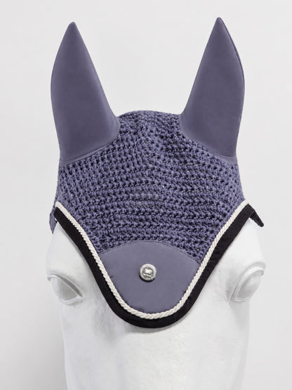 Dapplebay Sport Fly Veil-Purple Dusk