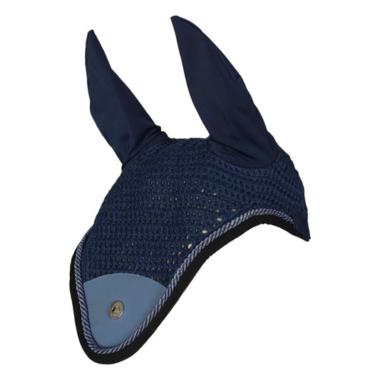 Dapplebay Sport Fly Veil - Breeches.com