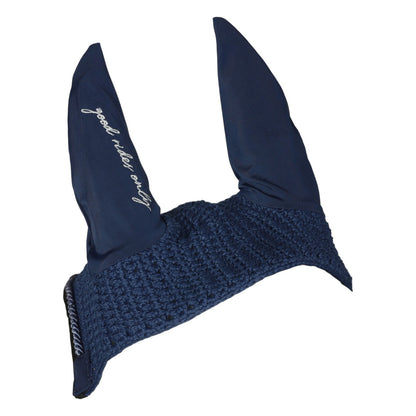 Dapplebay Sport Fly Veil - Breeches.com