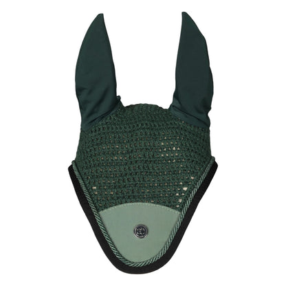 Dapplebay Sport Fly Veil - Breeches.com