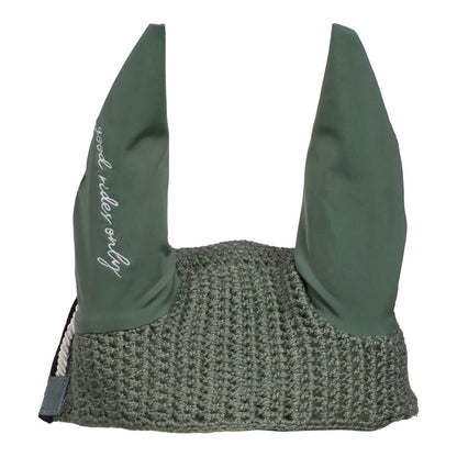 Dapplebay Sport Pony Fly Veil-Rosemary