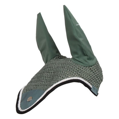 Dapplebay Sport Pony Fly Veil-Rosemary