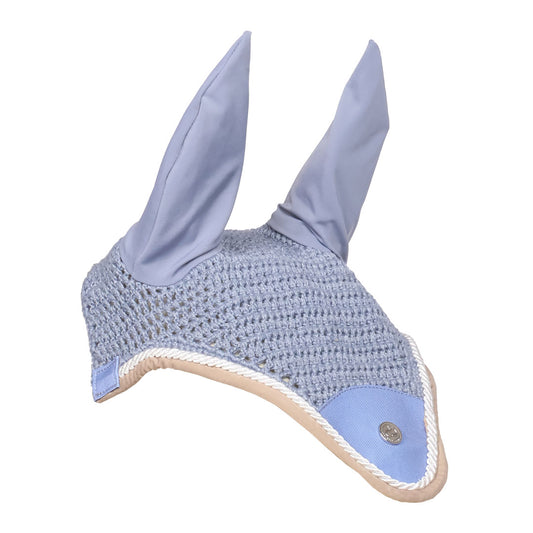 Dapplebay Sport Pony Fly Veil-Moonrise