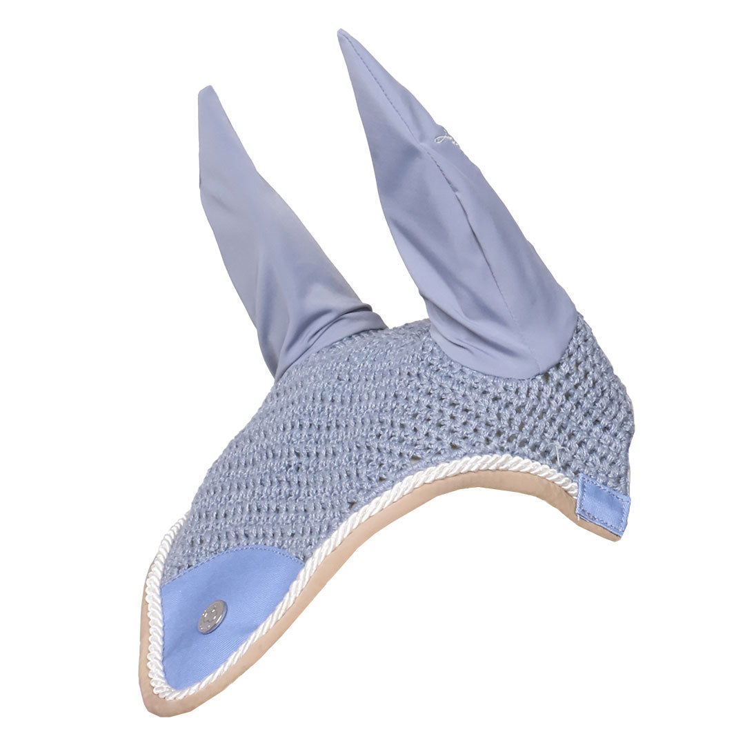 Dapplebay Sport Pony Fly Veil-Moonrise