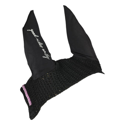 Dapplebay Blackberry Daze Pony Fly Veil