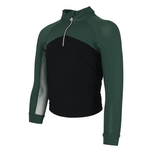 Dapplebay Lady Kid's 1/4 Riding Top