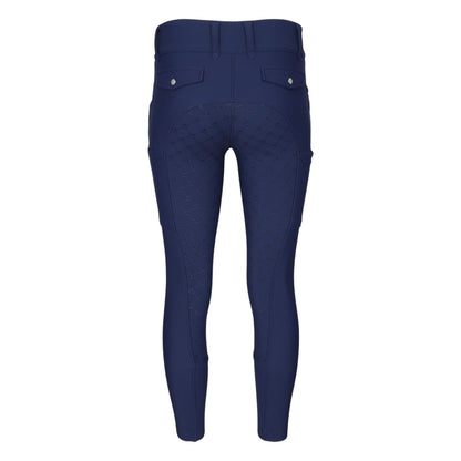 Dapplebay Winter Sport Full Seat Breeches