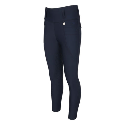 Dapplebay Winter Essential Full Seat Tights