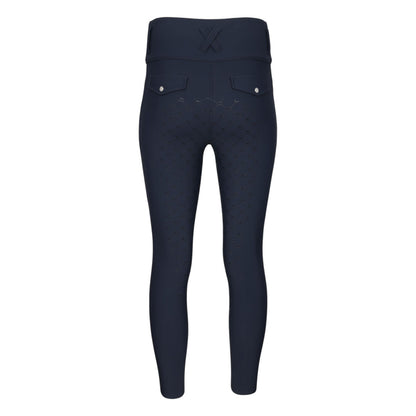 Dapplebay Winter Essential Full Seat Tights
